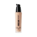 SLA Paris Photo Foundation Perfect Glow Natural Beige #Color_Natural Beige PhotoFoundationPerfectGlow