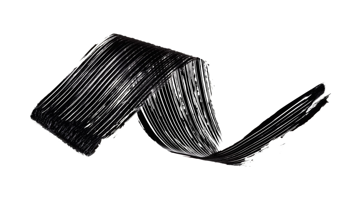 SLA Paris Signature Keratine Mascara Black #Color_Black SignatureKeratineMascara
