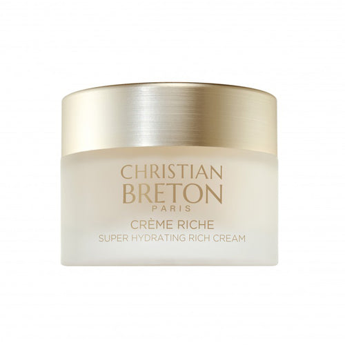Christian Breton Crème Riche 50ml face moisturizers #size_50ml