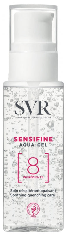 SVR Sensifine Aqua-gel 40ml #Size_40ml