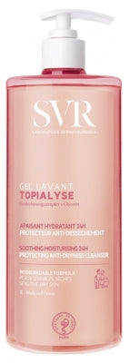 SVR Topialyse Cleansing Gel 1000ml #size_1000ml