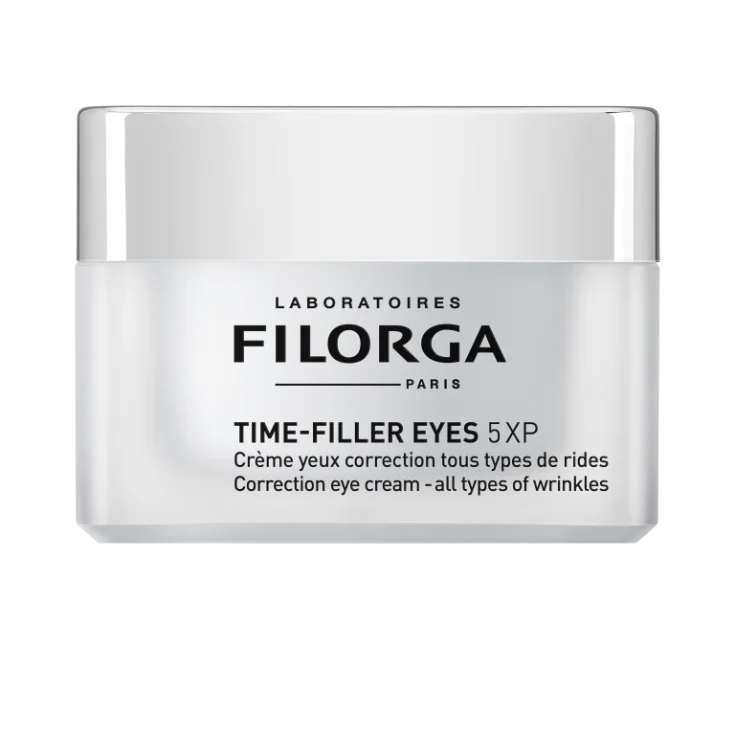 Filorga Time Filler Eyes 5xp 15ml eye cream #Size_15ml