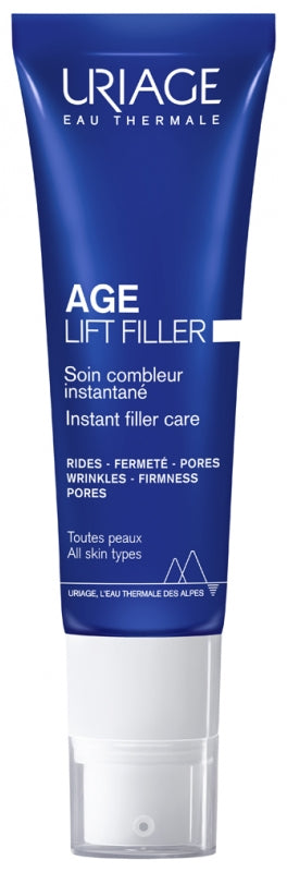Uriage Age Lift Filler Instant Filler Care 30ml anti-aging skin care #Size_30ml