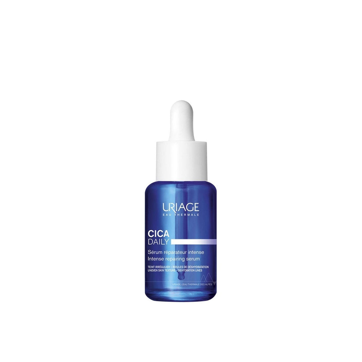 Uriage Bariéderm-CICA Daily Serum 30ml face serum #Size_30ml