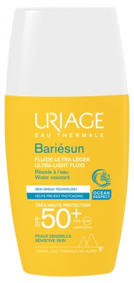 Uriage Bariésun SPF50+ Ultra Fluid 30ml #size_30ml
