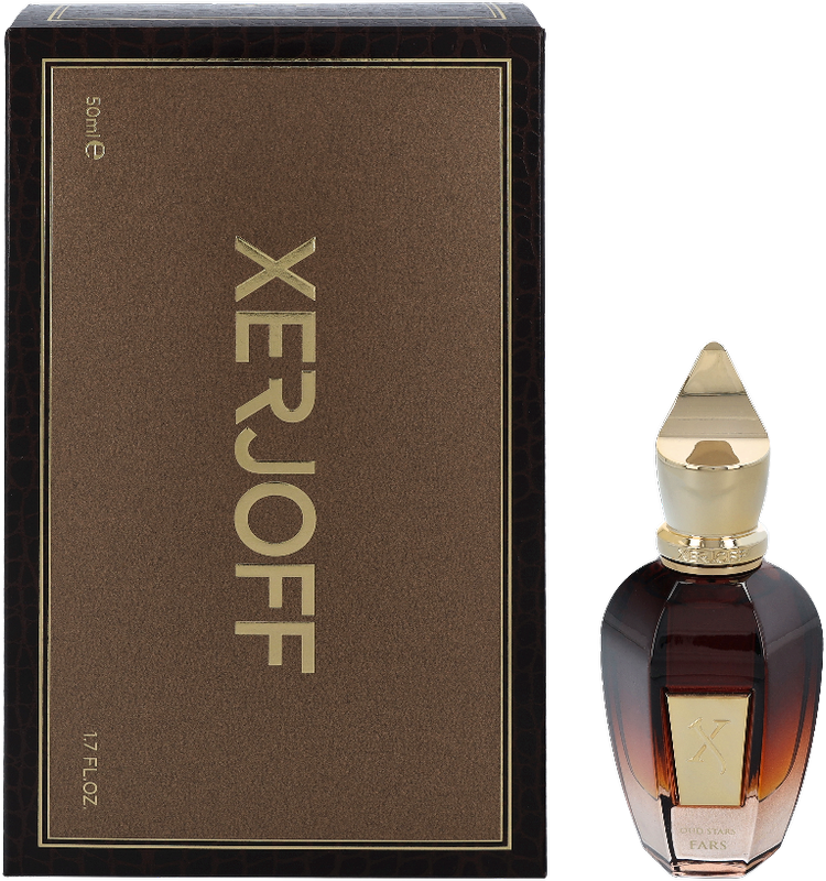 Xerjoff Oud Stars Fars EDP Spray #Size_50ml