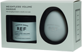 REF Masque Box Weightless Volume Weightless Volume REF hair color #Size_250ml