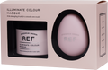 REF Masque Box Iluminate Colour Iluminate Colour REF #Size_250ml