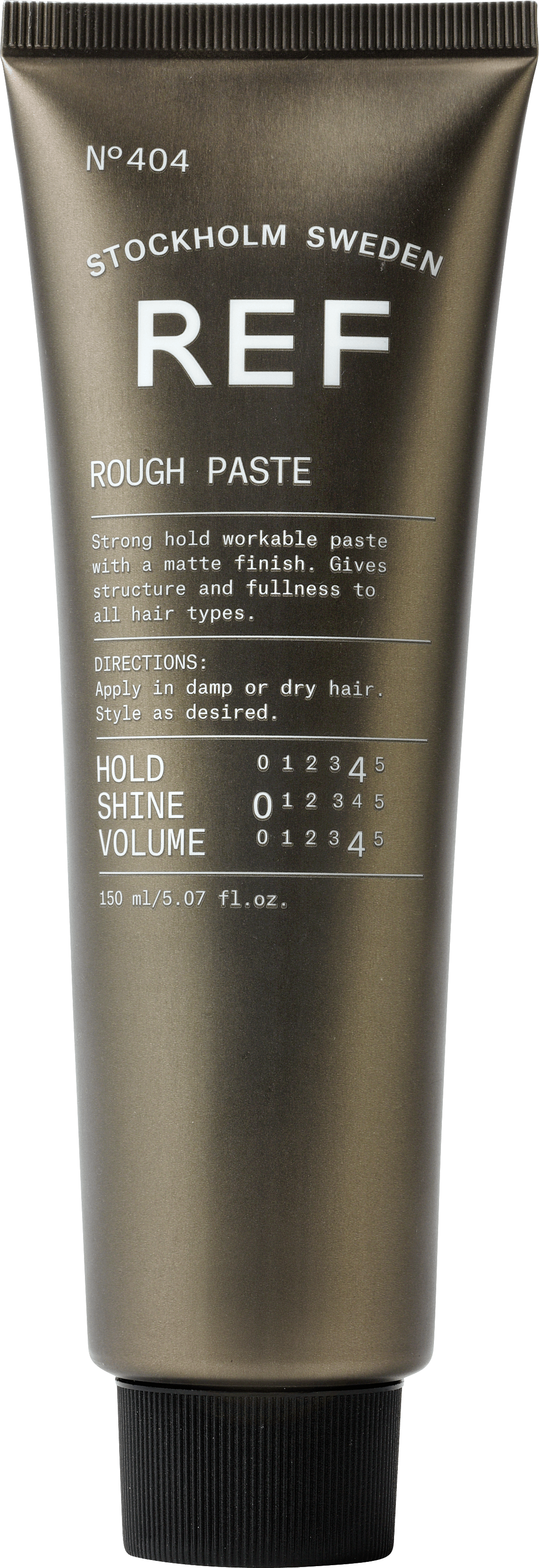REF Rough Paste N°404 150ml hair styling #size_150ml