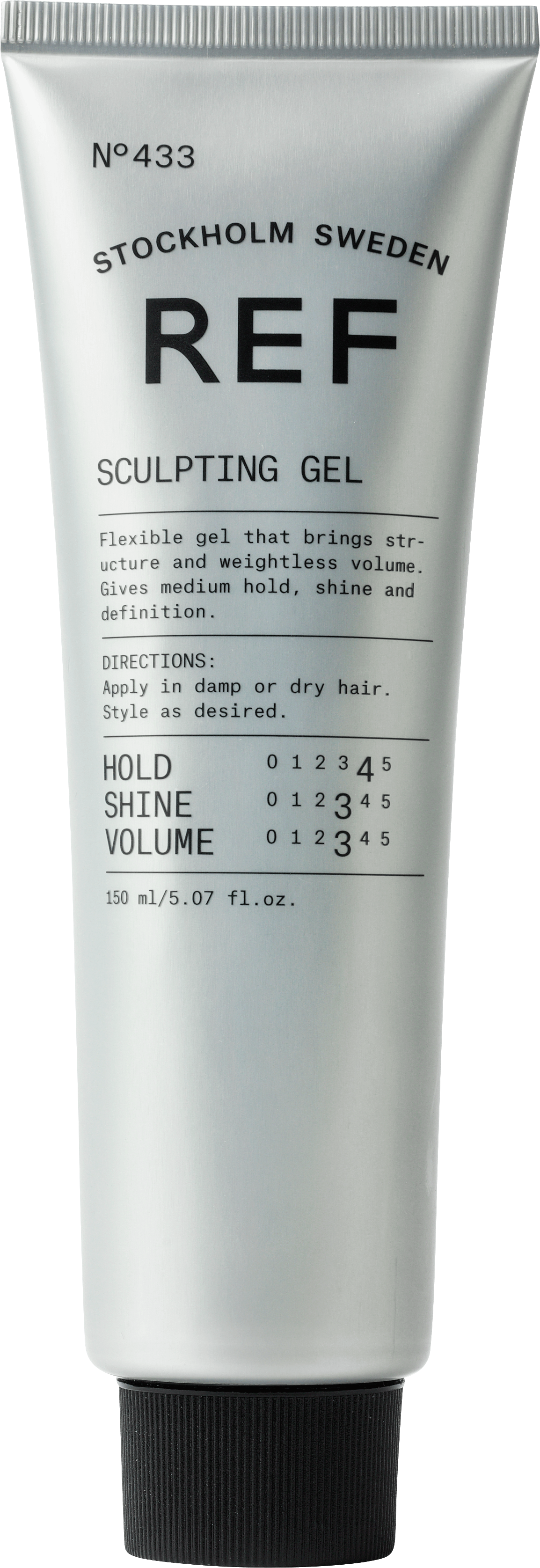 REF Sculpting Gel N°433 150ml hair styling #size_150ml