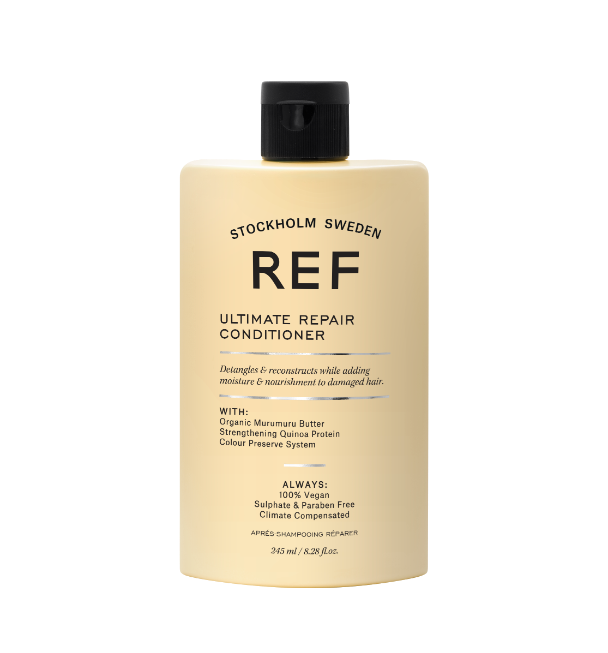 REF Ultimate Repair Conditioner 245ml #size_245ml