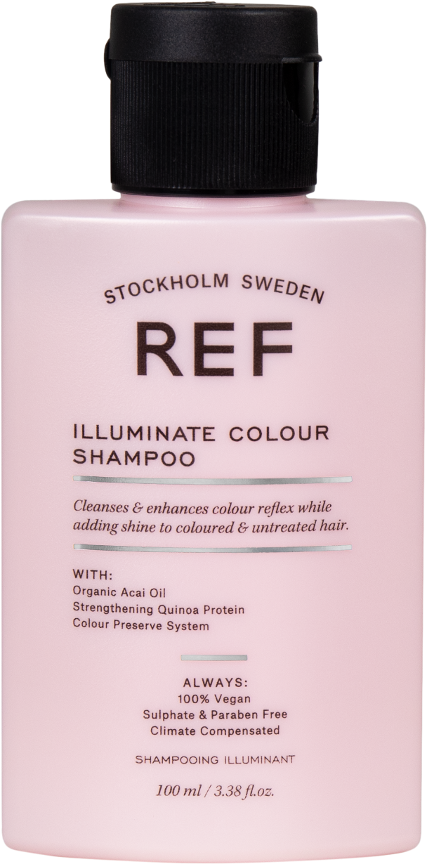 REF Illuminate Colour Shampoo 100ml #size_100ml