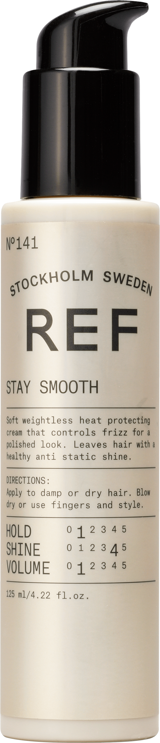 REF Stay Smooth N°141 125ml #size_125ml