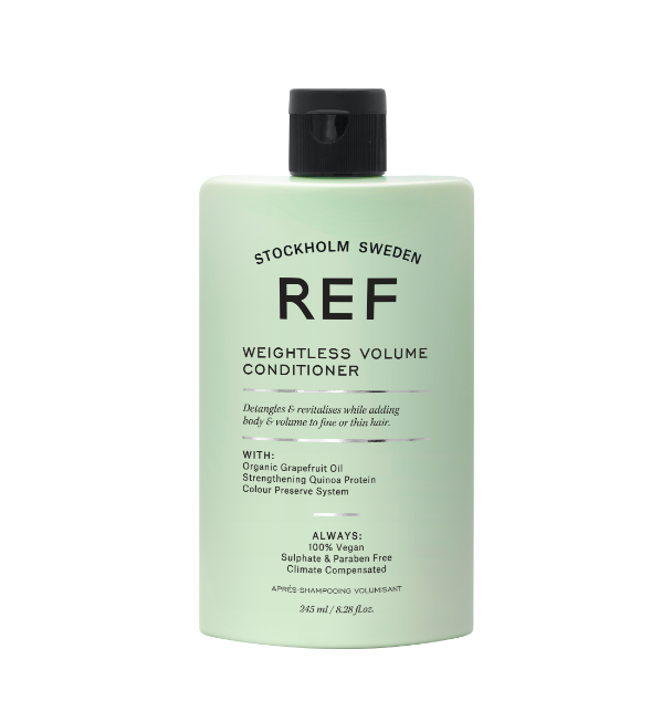 REF Weightless Volume Conditioner 245ml #size_245ml