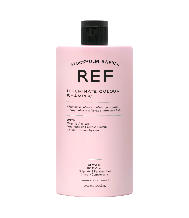 REF Illuminate Colour Shampoo 285ml #size_285ml