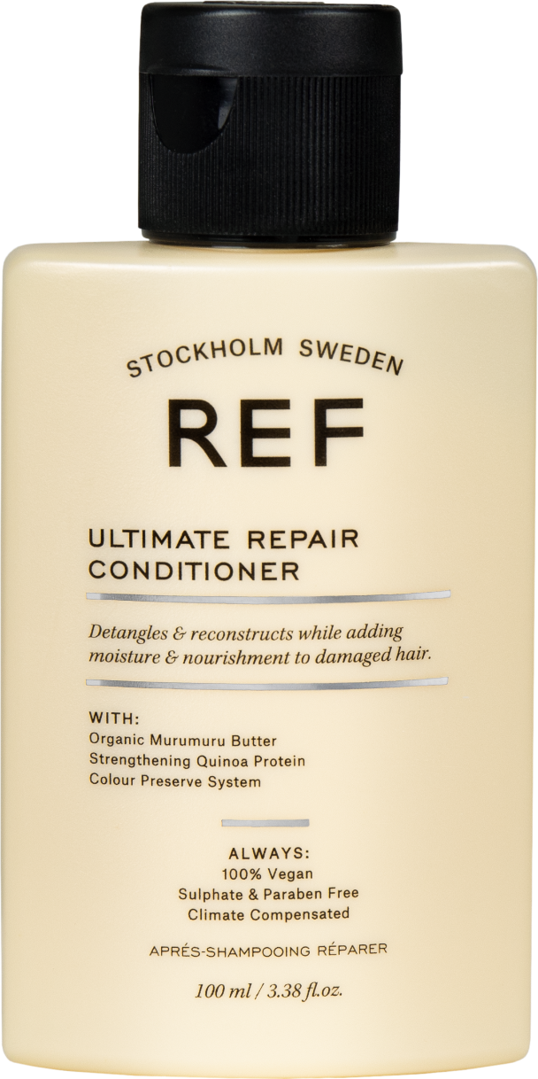 REF Ultimate Repair Conditioner 100ml #size_100ml