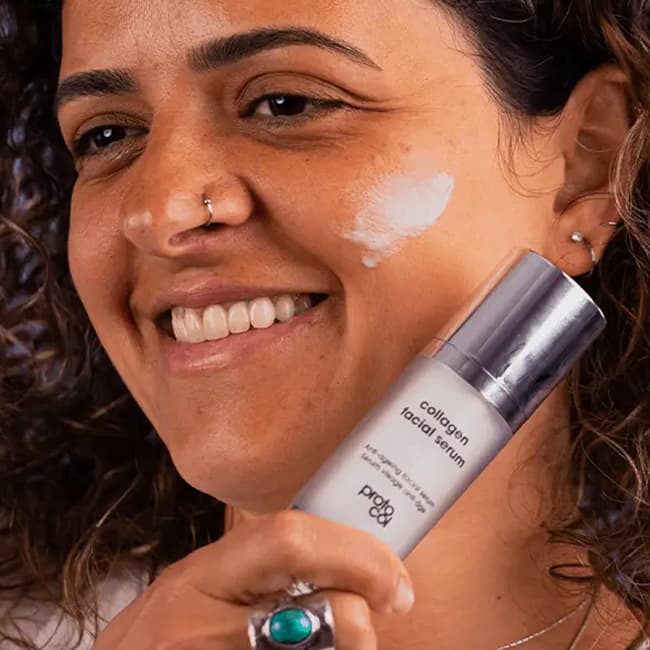 Proto-Col Collagen Facial Serum face serum