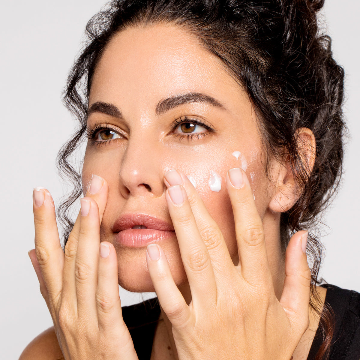 Dr. Brandt C Scription face serum
