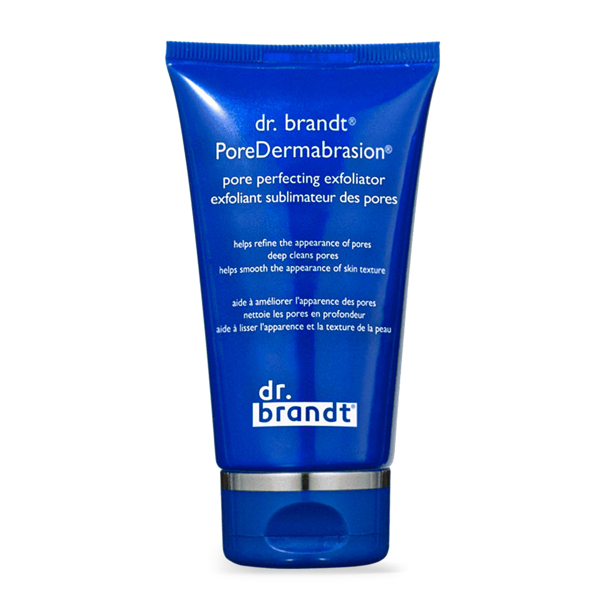 Dr. Brandt Pores No More Pore Dermabrasion facial cleanser