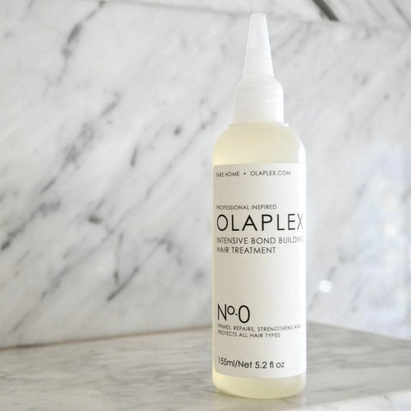 Olaplex Nr.0 Intensive Bond Building