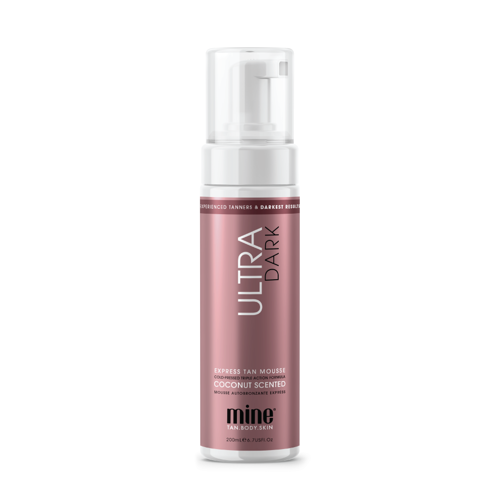 MINETAN Ultra Dark