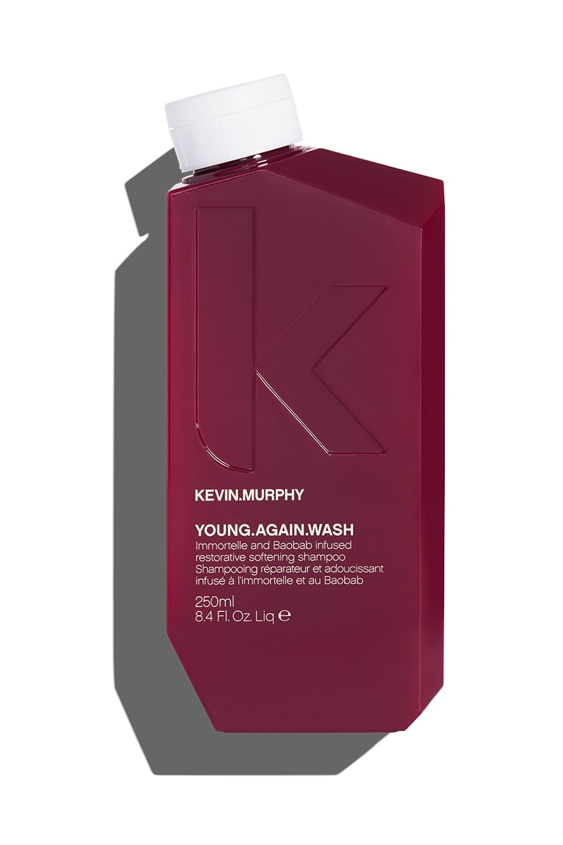 Kevin Murphy YOUNG.AGAIN WASH 250ml shampoo #size_250ml