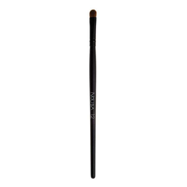 Nouba Eye Brush N°12 NoubaEyeBrush makeup brushes #color_N°12 NoubaEyeBrush