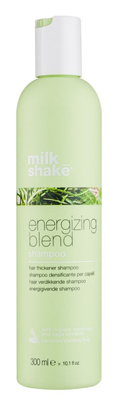 Milk Shake Energizing Blend Shampoo 300ml #Size_300ml