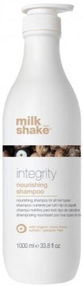 Milk Shake Integrity Nourishing Shampoo 1000ml #Size_1000ml