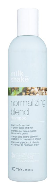 Milk Shake Normalizing Blend Shampoo 300ml #Size_300ml