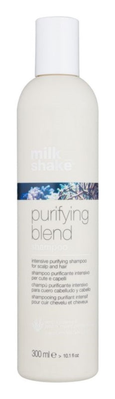 Milk Shake Purifying Blend Shampoo 300ml #Size_300ml