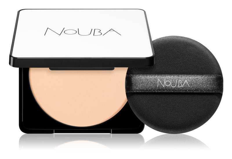 Nouba Soft Compact Soft Honey SoftCompact #color_Soft Honey SoftCompact