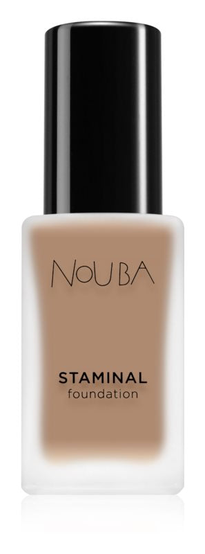 Nouba Staminal Foundation 101 StaminalFOUNDATION foundations & concealers #color_101 StaminalFOUNDATION