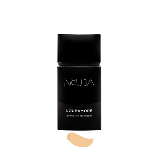 Noubamore Second Skin Foundation 79 NoubamoreSecondSkinFoundation foundations & concealers #color_79 NoubamoreSecondSkinFoundation