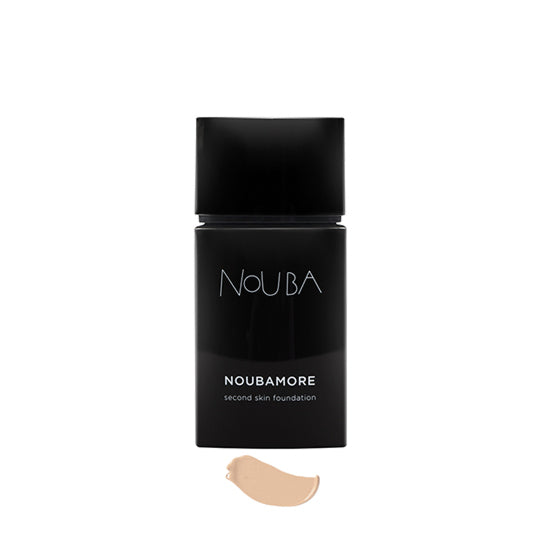 Noubamore Second Skin Foundation 82 NoubamoreSecondSkinFoundation foundations & concealers #color_82 NoubamoreSecondSkinFoundation
