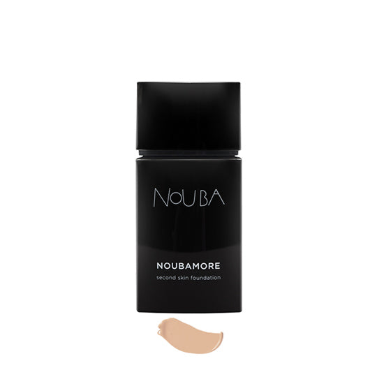 Noubamore Second Skin Foundation 83 NoubamoreSecondSkinFoundation foundations & concealers #color_83 NoubamoreSecondSkinFoundation