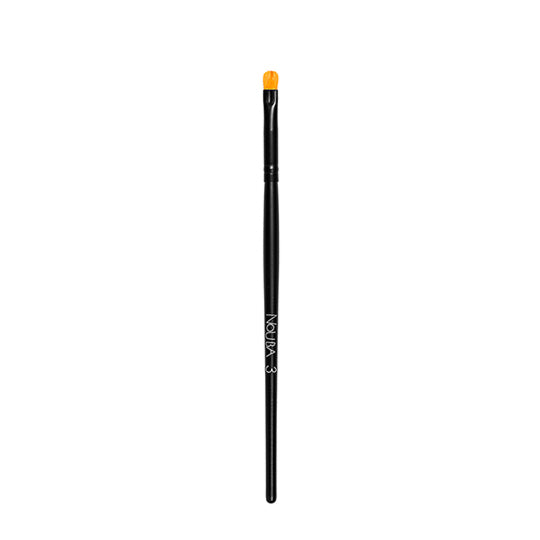 Nouba Eye Brush N°3 NoubaEyeBrush makeup brushes #color_N°3 NoubaEyeBrush