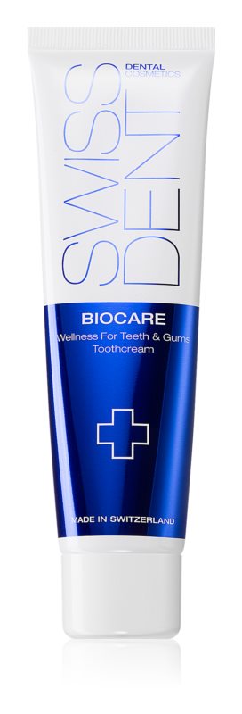 Swissdent Biocare Wellness 100ml #Size_100ml